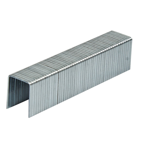 Скобы для степлера Vitals тип-140 14 х 1,2 мм 1000 шт.