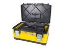 Ящик для инструментов Mastertool металлический 21" 79-2921