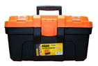 Ящик для инструментов Mastertool с пластиковыми замками 16" 79-6026