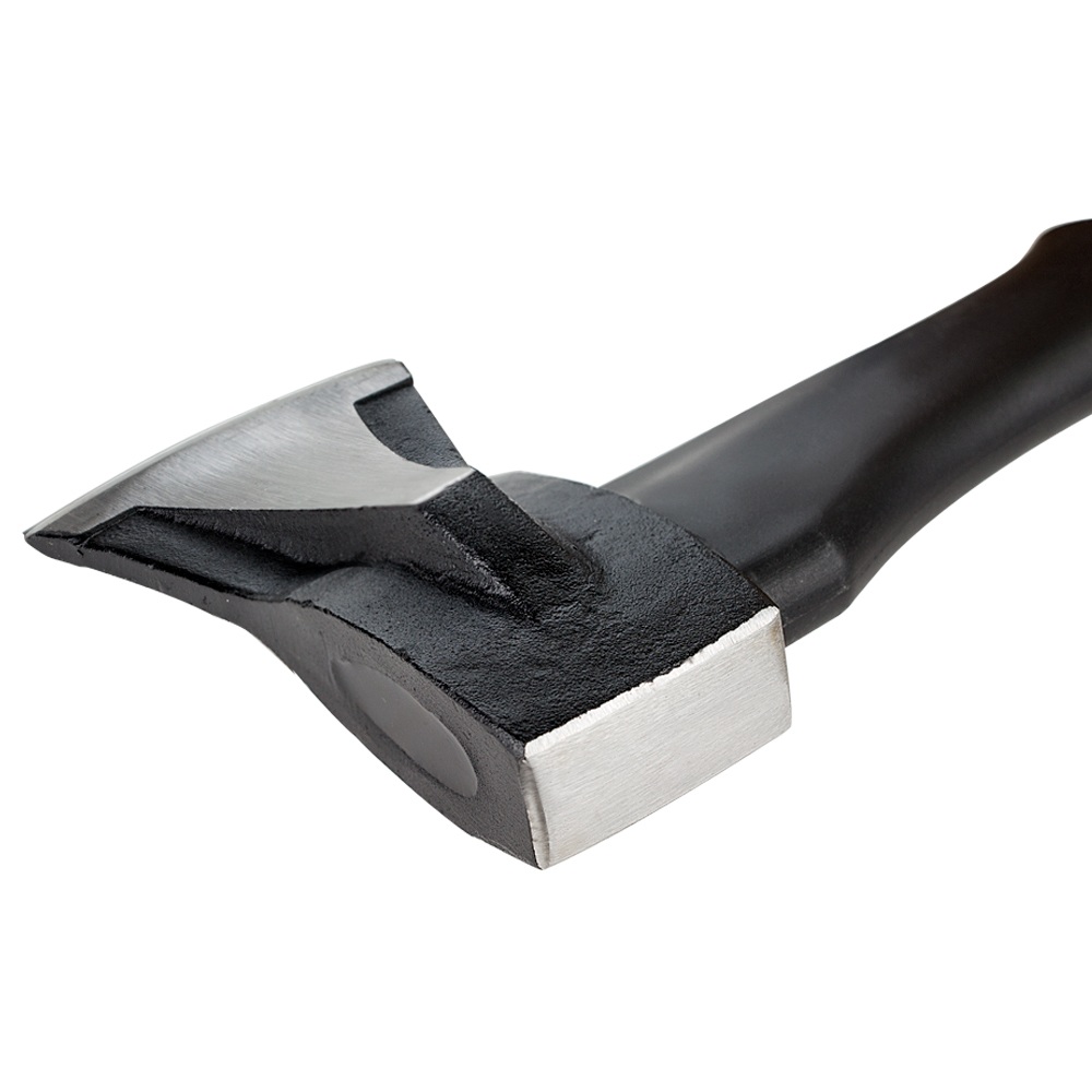 Сокира колун Sigma 1000 г фібергласова рукоятка