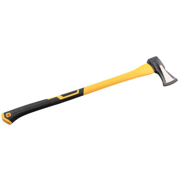 Топор колун Sigma 1500 г фибергласовая рукоятка 800 мм
