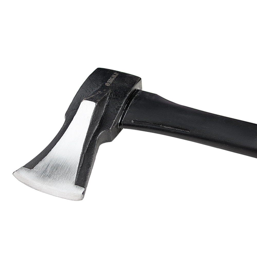 Сокира колун Sigma 2200 г фібергласових рукоятка 900 мм