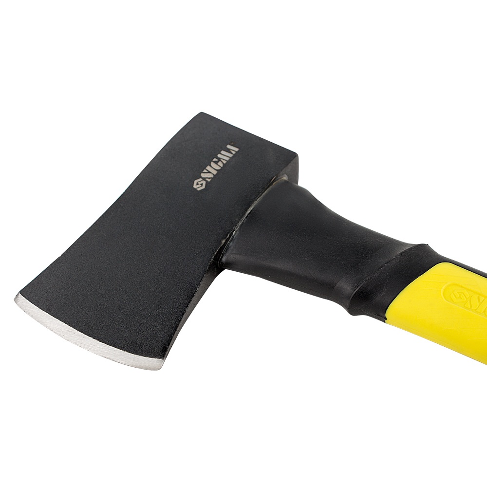 Сокира колун Sigma 450 г фібергласова рукоятка