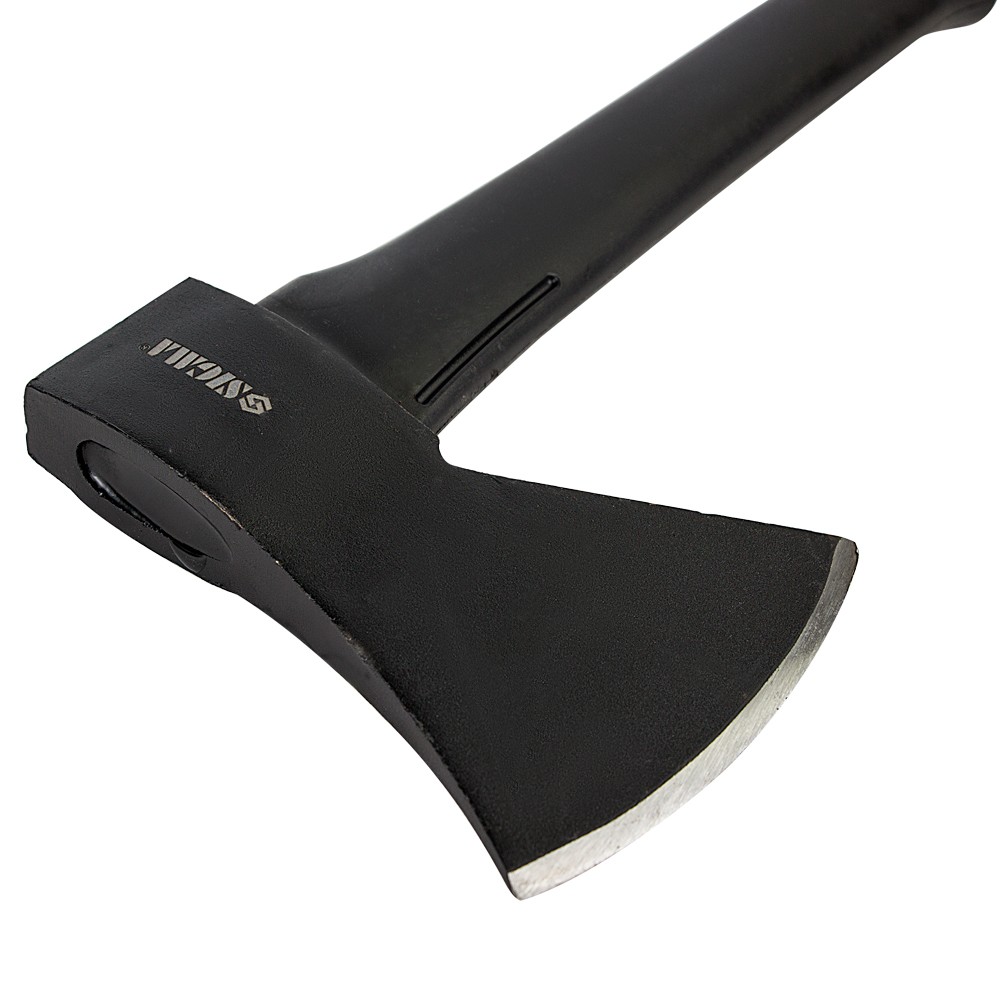 Сокира Sigma 1000 г фібергласова рукоятка