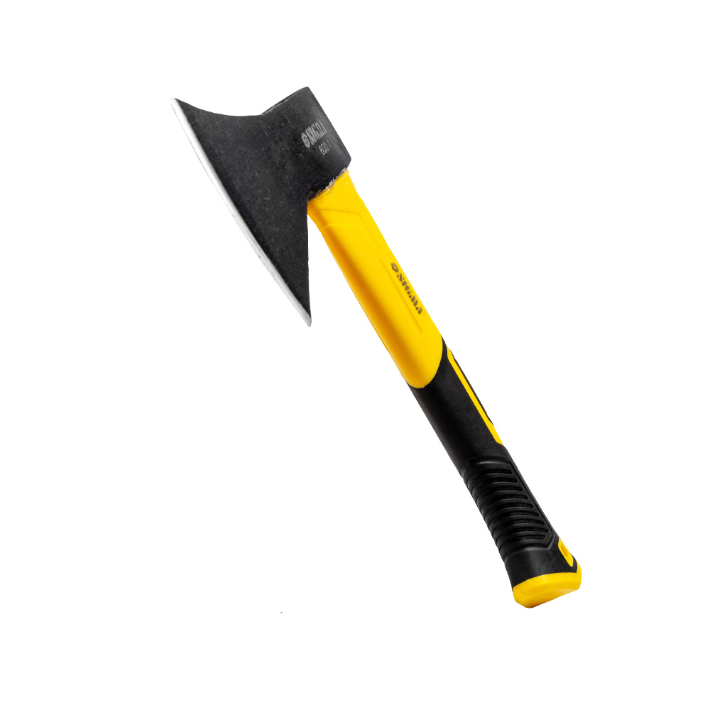 Сокира Sigma 500 г фібергласова рукоятка