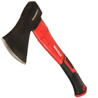 Топор Vitals 600г фиберглассовая ручка A06-35F