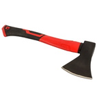 Топор Vitals 600г фиберглассовая ручка A06-35F