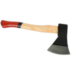Топор Vitals 800 г деревянная рукоятка A08-38W