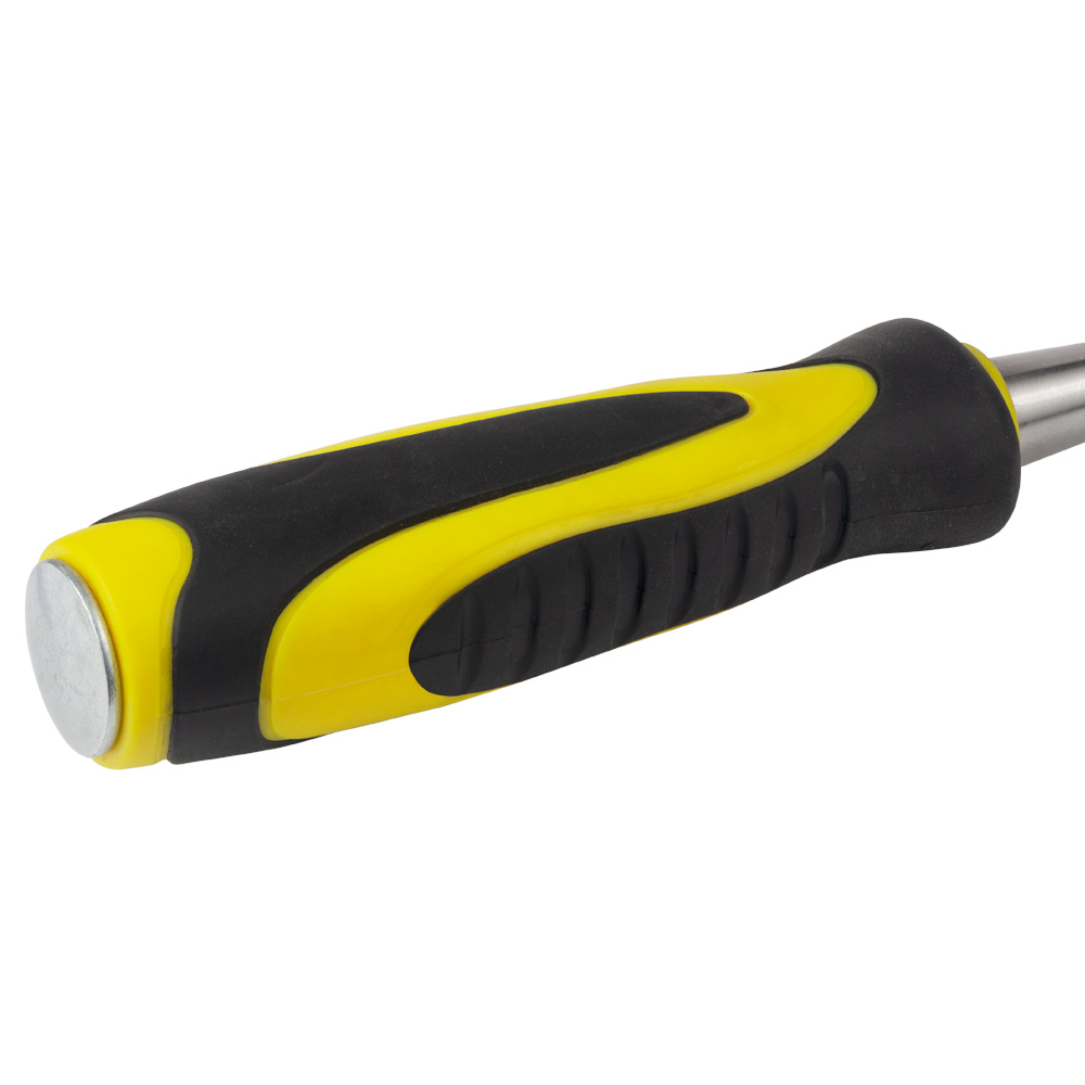 Стамеска ударна Sigma CrV 18 мм двокомпонентна ручка