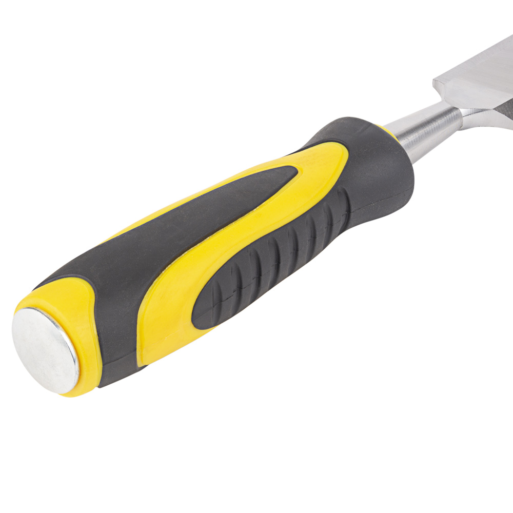 Стамеска ударна Sigma CrV 32 мм двокомпонентна ручка