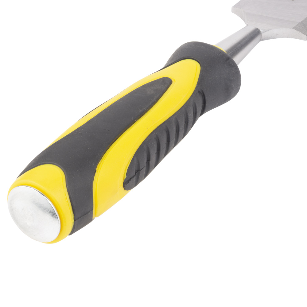 Стамеска ударна Sigma CrV 38 мм двокомпонентна ручка