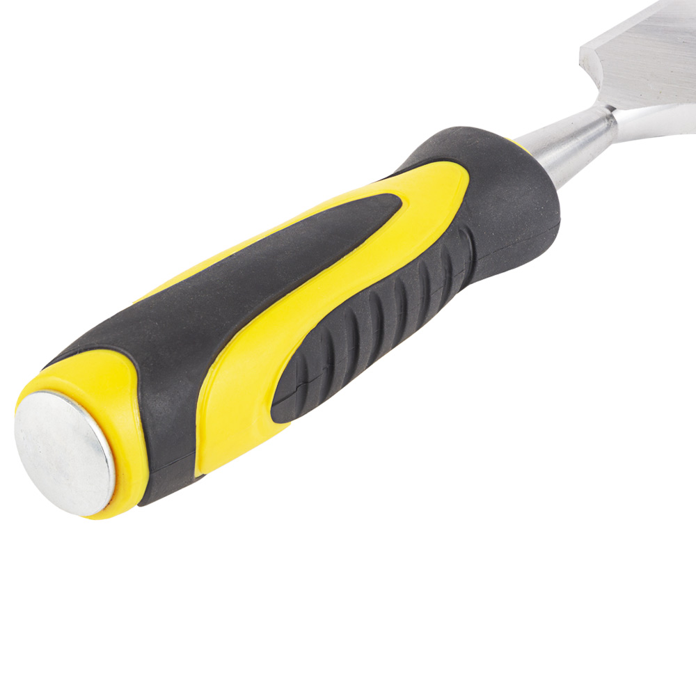 Стамеска ударна Sigma CrV 44 мм двокомпонентна ручка