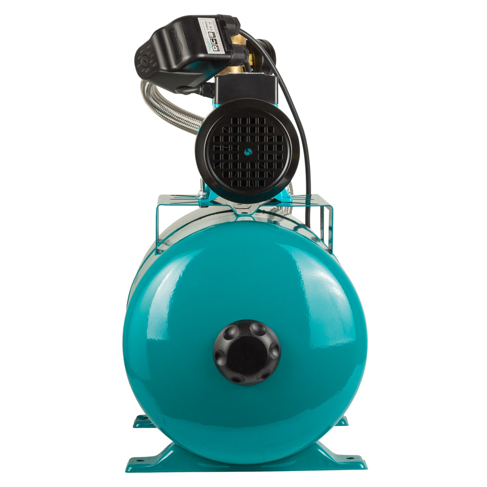 Станція Aquatica 0.37кВт Hmax 40м Qmax 40л/хв (вихровий насос) 24л Україна