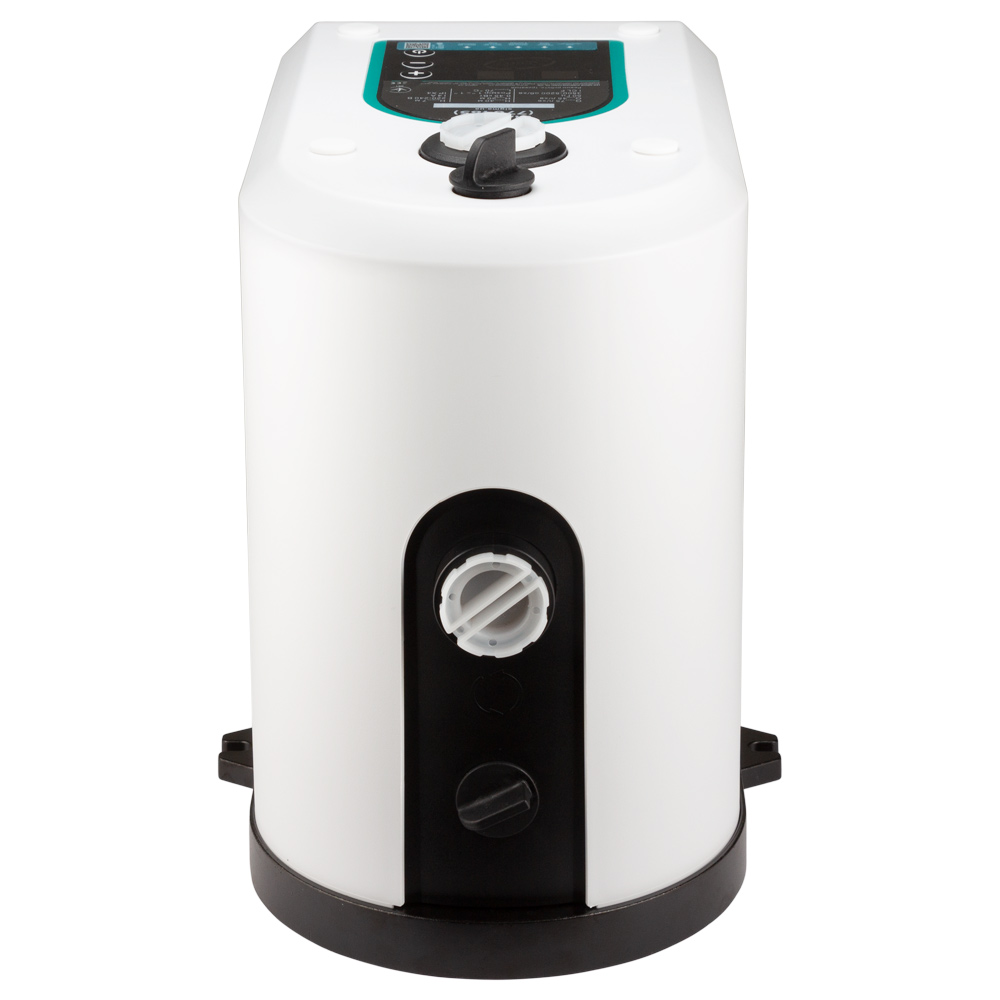 Станція Leo 0.35кВт Hmax 30м Qmax 67л/хв 0.5л + частотне регулювання 3.0