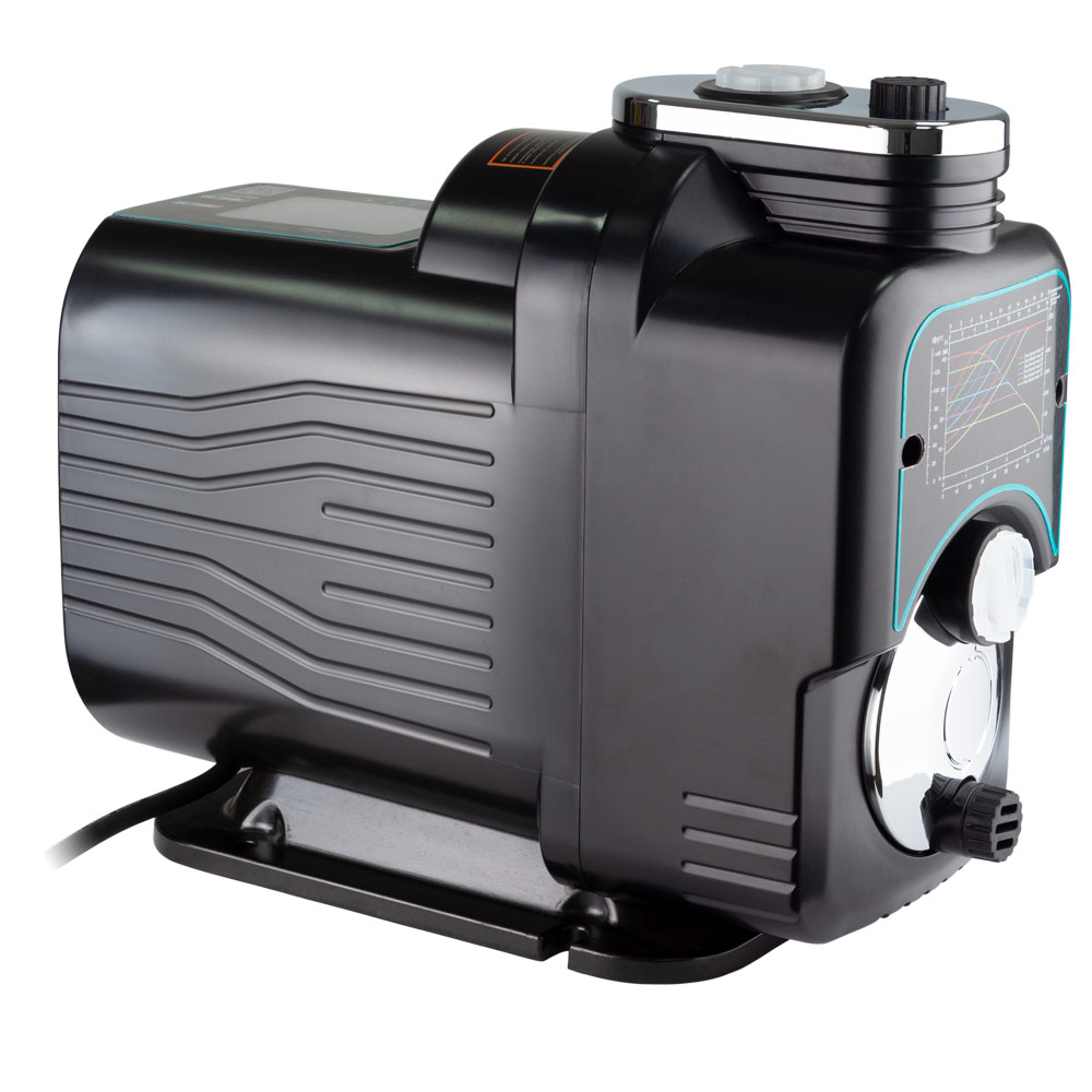 Станція Leo 0.55кВт Hmax 40м Qmax 80л/хв з частотним регулюванням 3.0