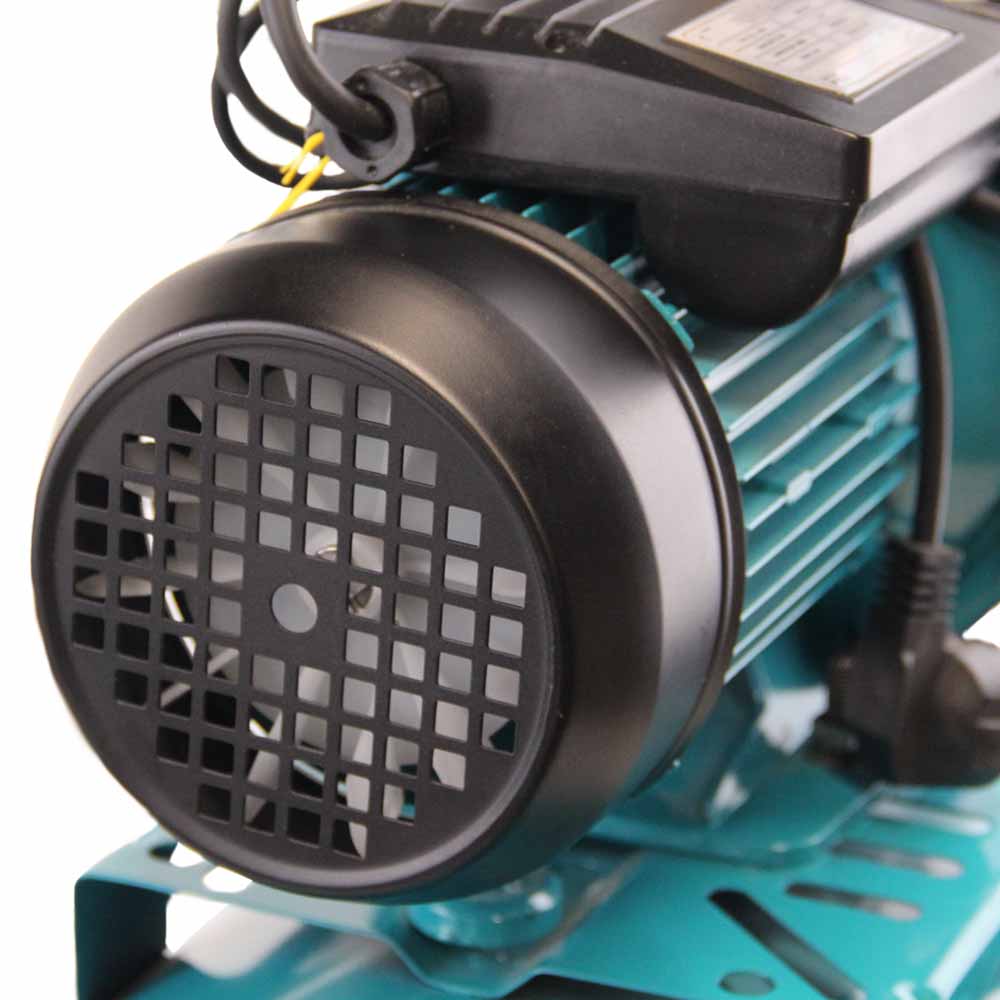 Станция Aguatica 1.1кВт Hmax 50 м Qmax 60л/мин (самовсасывающий насос нерж) 50 л Украина