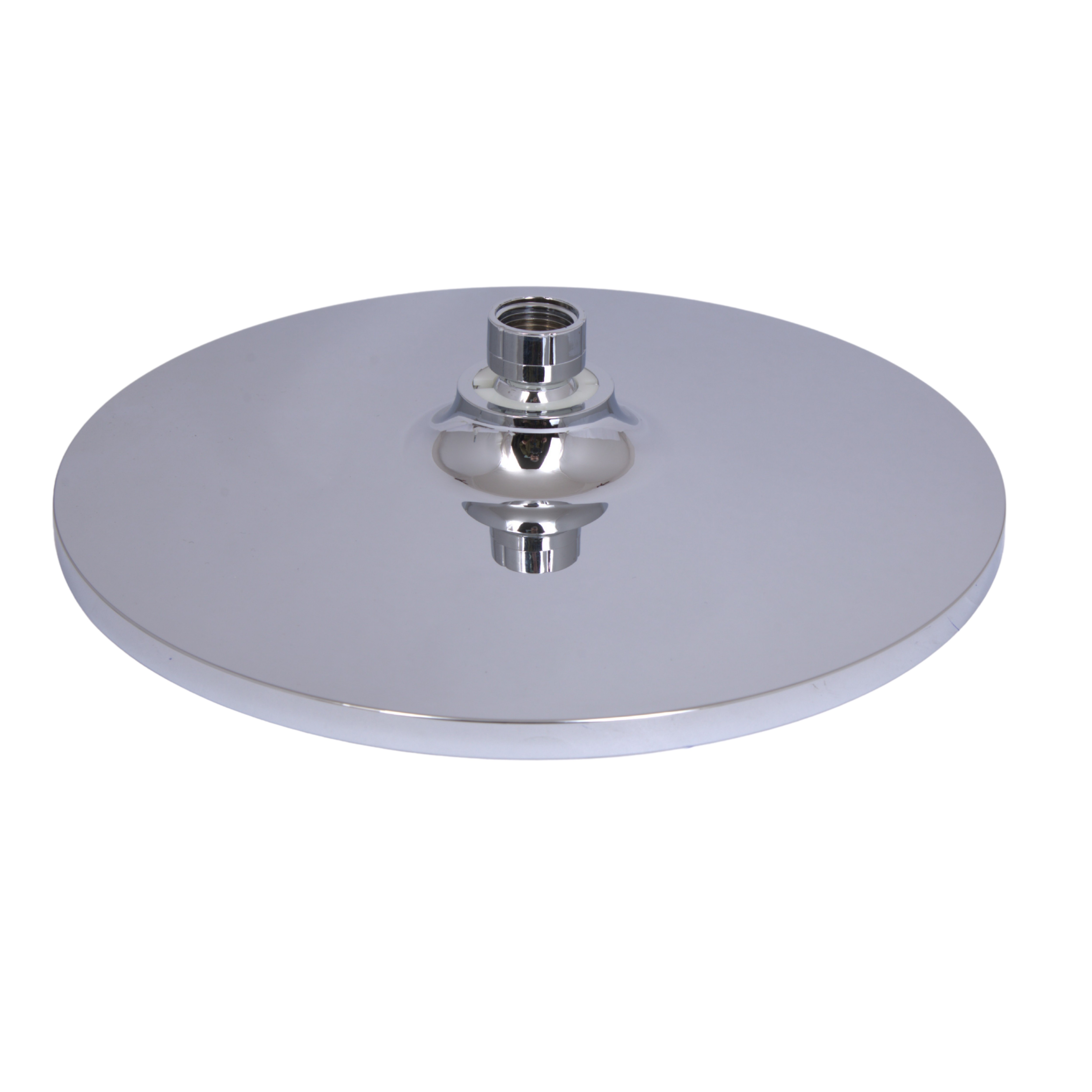 Потолочная лейка для душевой системы Qtap Vlasta New Chrome (250 х 54 х 250) (QTVLA25054250CRM49646)