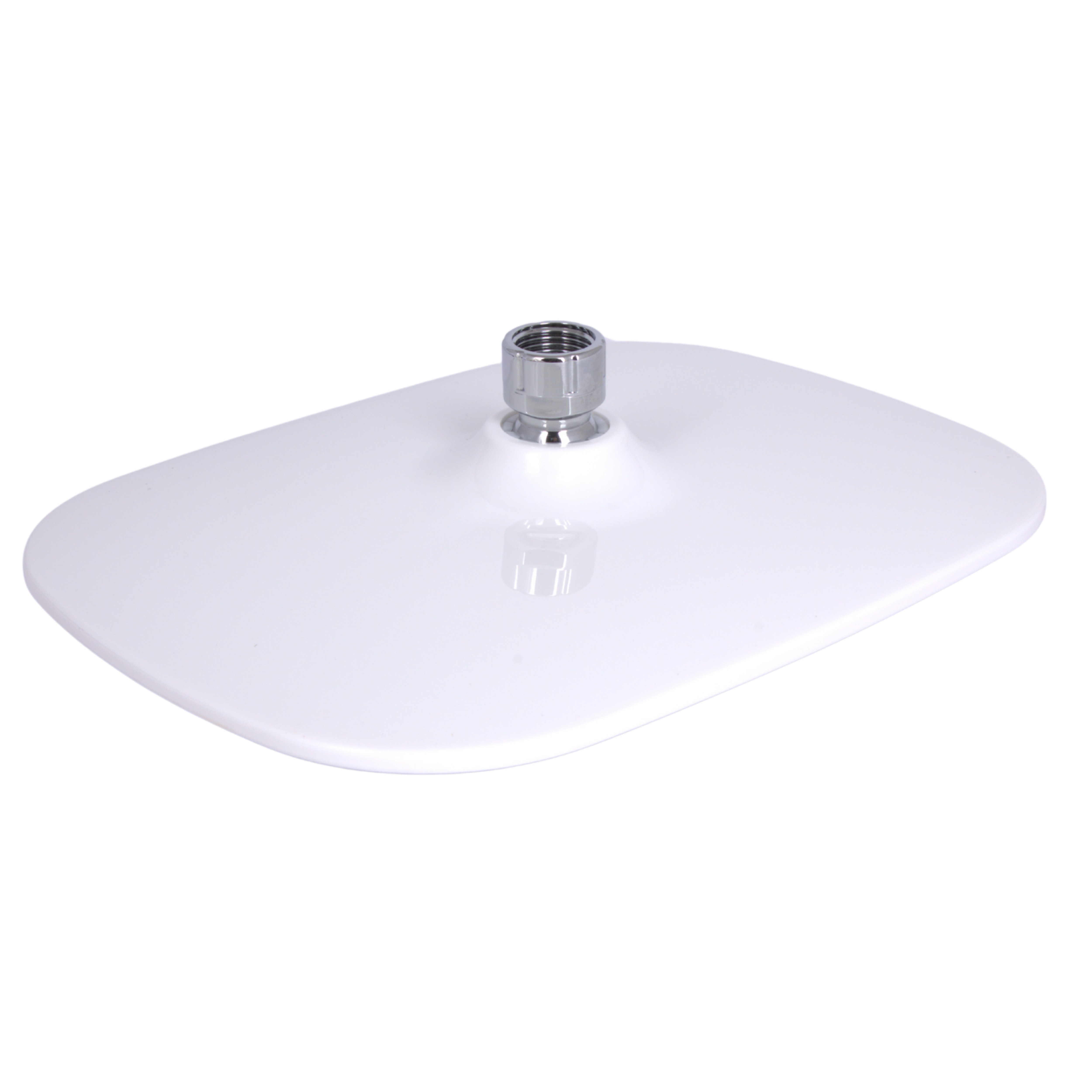 Стельова лійка для душової системи Qtap Grand WCR 1004 (260 × 190 × 60) (QTGRA26019060WCR44761)