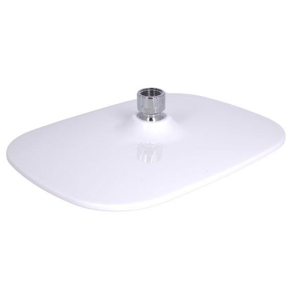 Потолочная лейка для душевой системы Qtap Grand WCR 1004 (260 х 190 х 60) (QTGRA26019060WCR44761)