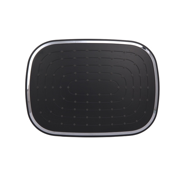 Стельова лійка для душової системи Qtap Grand BCR 1004 (260 × 190 × 64) (QTGRA26019064BCR44756)