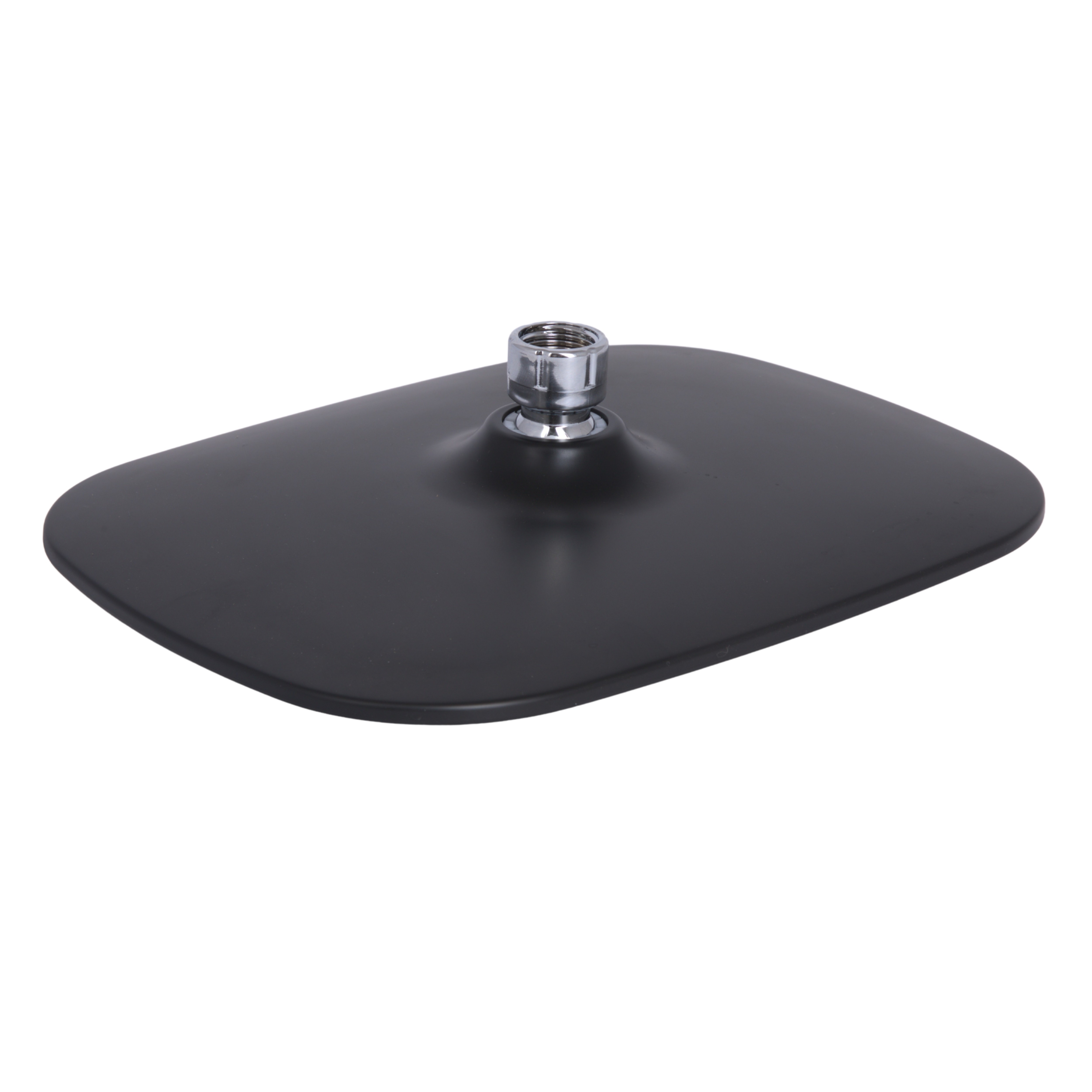 Стельова лійка для душової системи Qtap Grand BCR 1004 (260 × 190 × 64) (QTGRA26019064BCR44756)