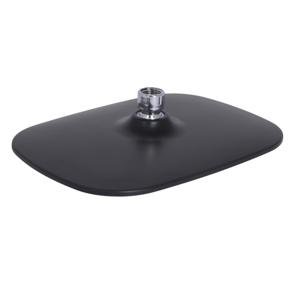Стельова лійка для душової системи Qtap Grand BCR 1004 (260 × 190 × 64) (QTGRA26019064BCR44756)