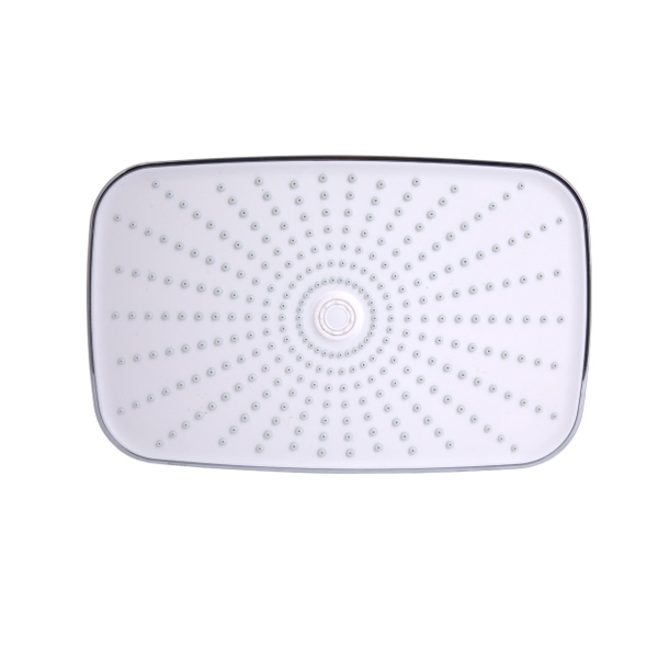 Стельова лійка для душової системи Qtap Tern (300 × 190 × 70) (QT3001907047653)