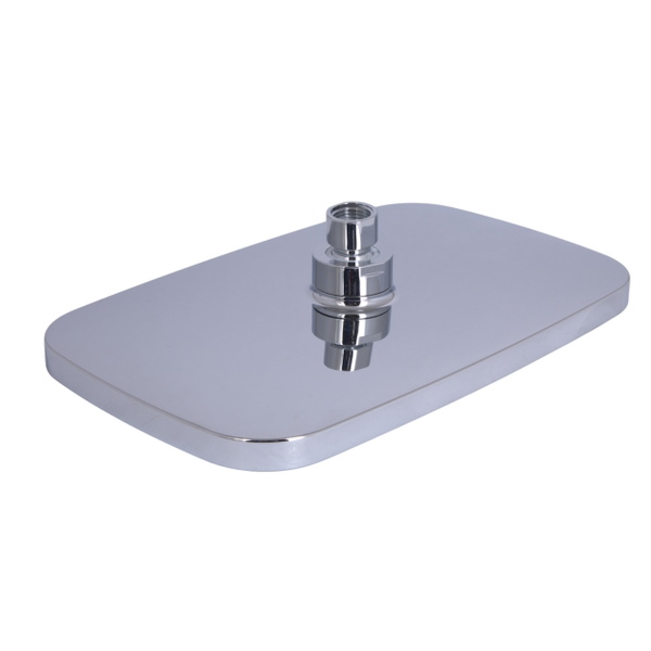 Стельова лійка для душової системи Qtap Tern (300 × 190 × 70) (QT3001907047653)