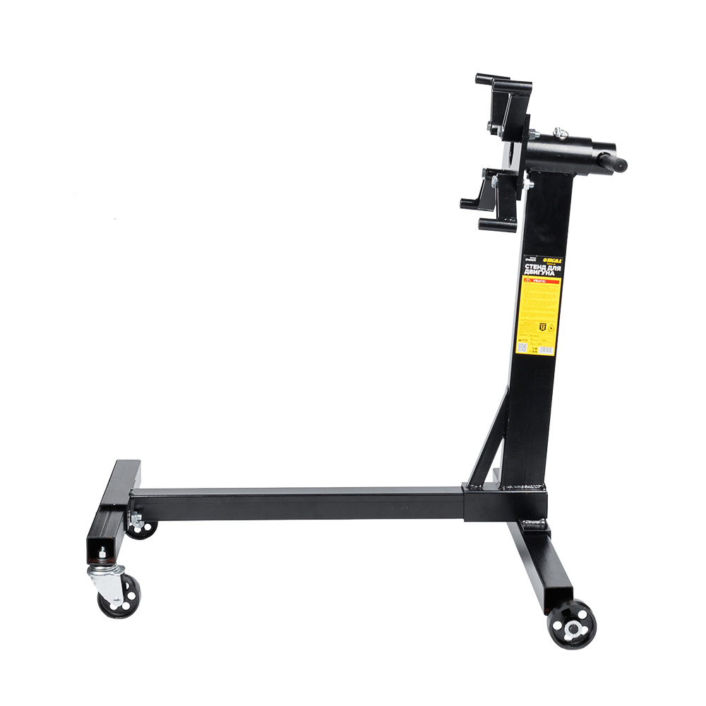 Стенд для двигателя Sigma 450 кг (1000lbs)