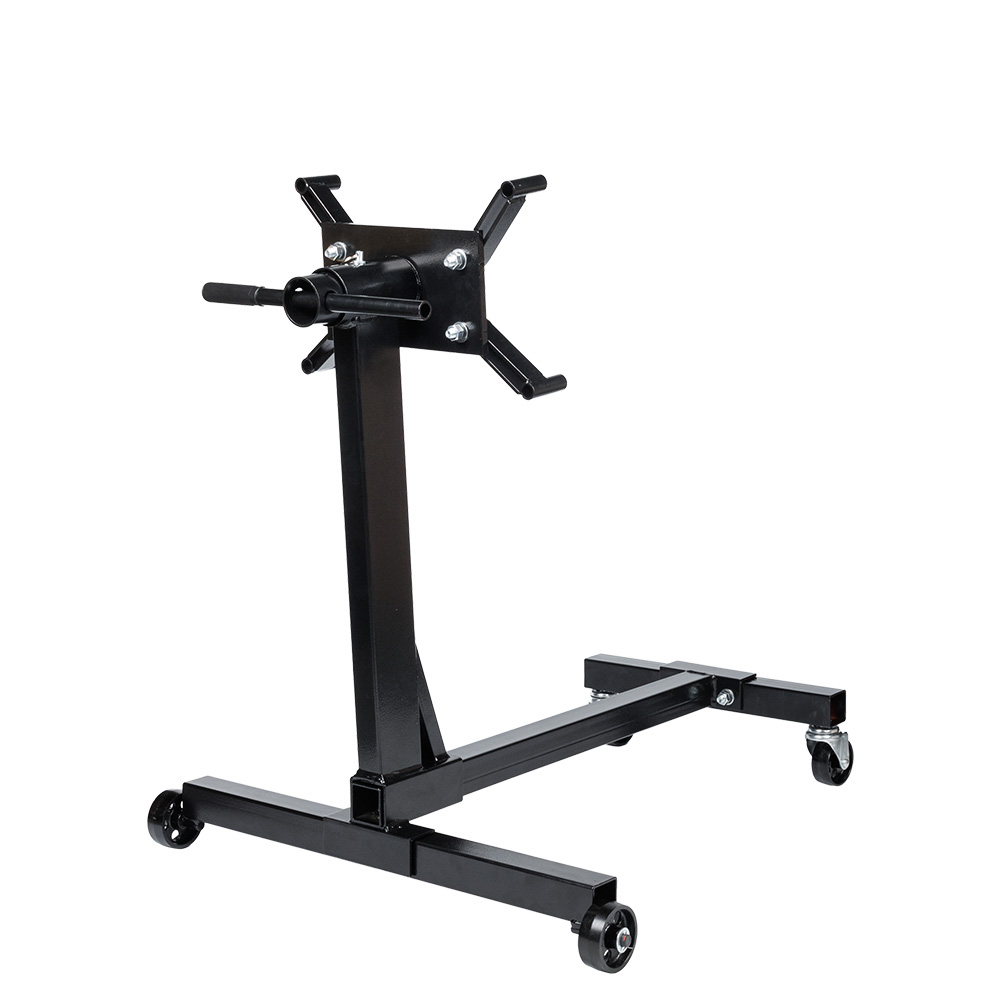 Стенд для двигателя Sigma 450 кг (1000lbs)