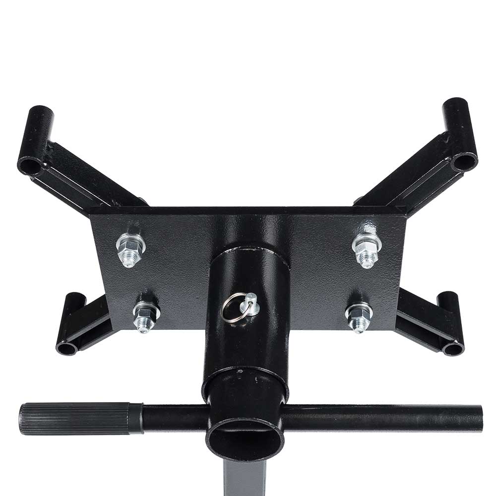Стенд для двигателя Sigma 450 кг (1000lbs)