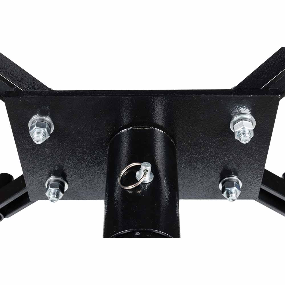 Стенд для двигателя Sigma 450 кг (1000lbs)