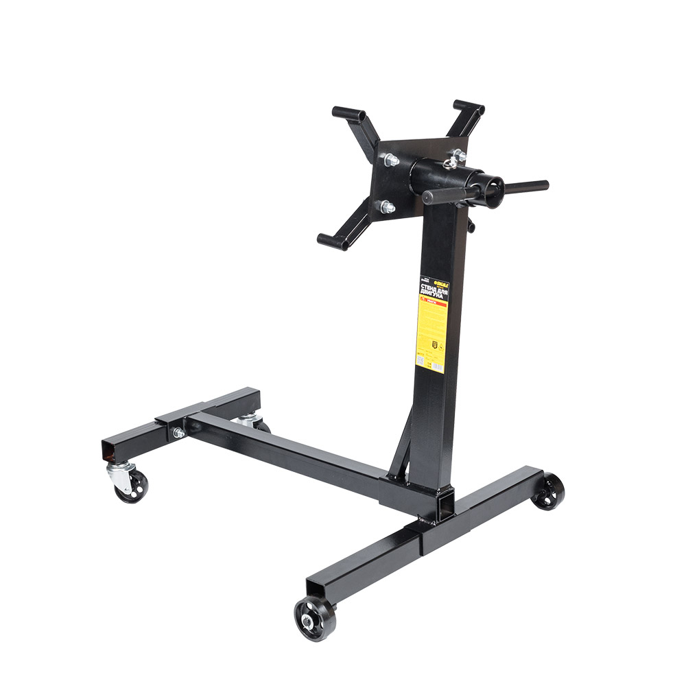 Стенд для двигателя Sigma 450 кг (1000lbs)