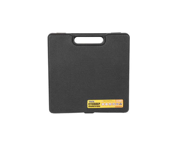 Степлер пневматичний Mastertool 2-в-1 скоба тип 90 (5,7х1,0х1,25 мм) 81-6002