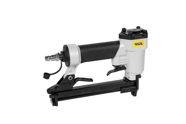 Степлер пневматический Mastertool скоба тип 80 (12,7х0,65х0,95 мм) 81-6001