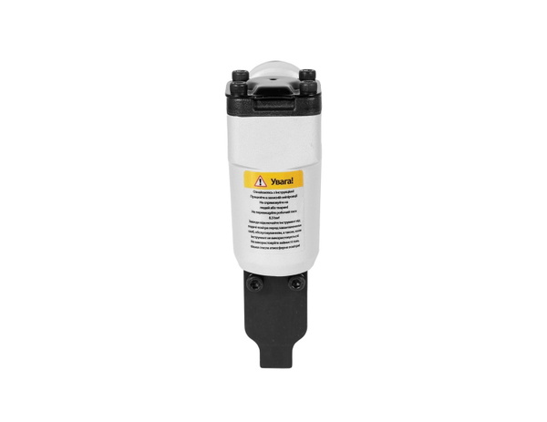 Степлер пневматический Mastertool скоба тип 80 (12,7х0,65х0,95 мм) 81-6001