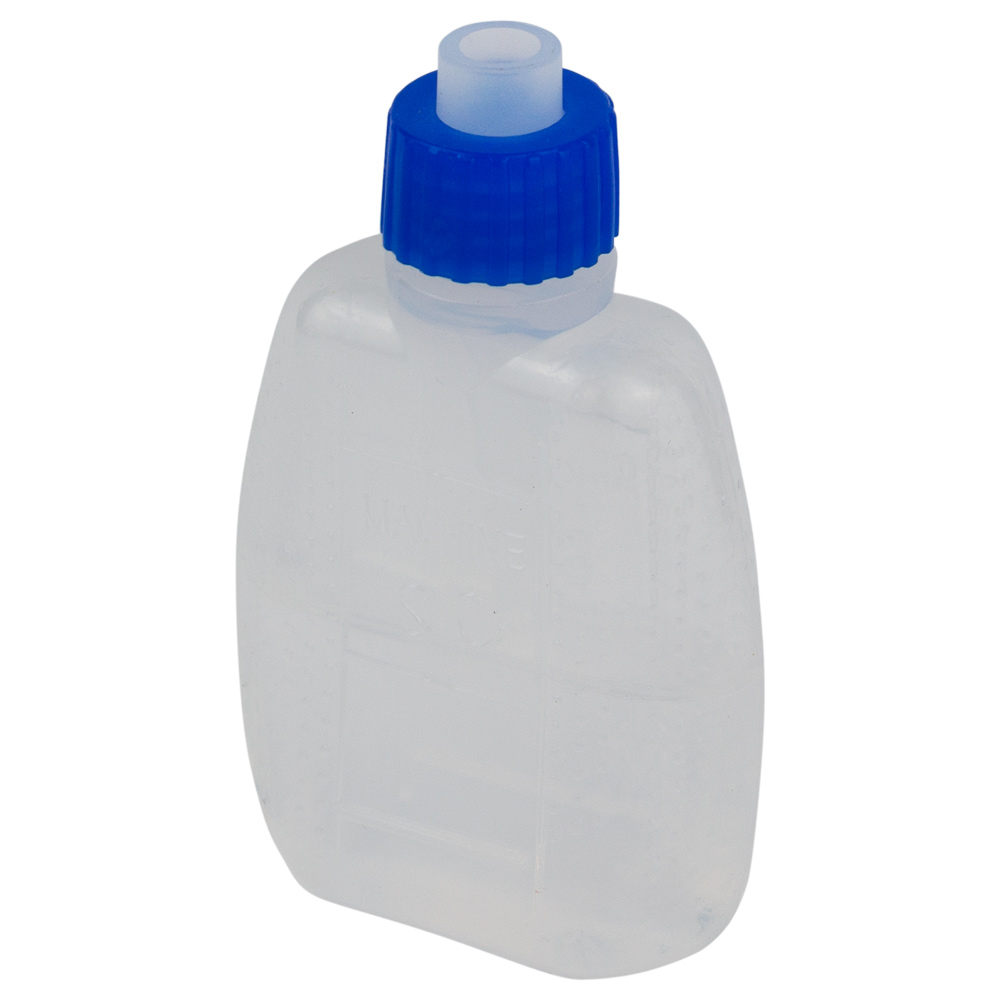 Степлер Sigma пневматичний комбінований "Plus" 0.04л/удар 5-7бар скоба 5.8 мм (16-40 мм) 1.25 х 1 мм цвях (10-50 мм) 1.25 х 1 мм