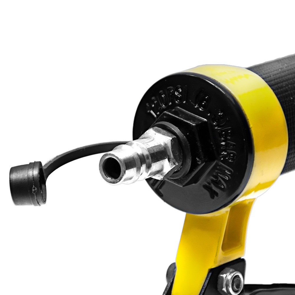 Степлер Sigma пневматичний (скоба 12.8 (6-16) 0.9 х 0.6)