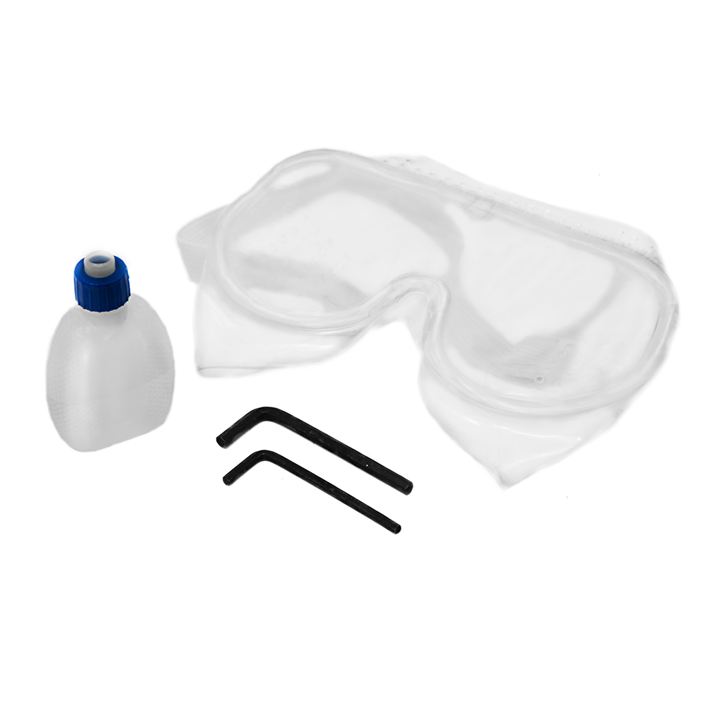 Степлер Sigma пневматичний (скоба 12.8 (6-16) 0.9 х 0.6)