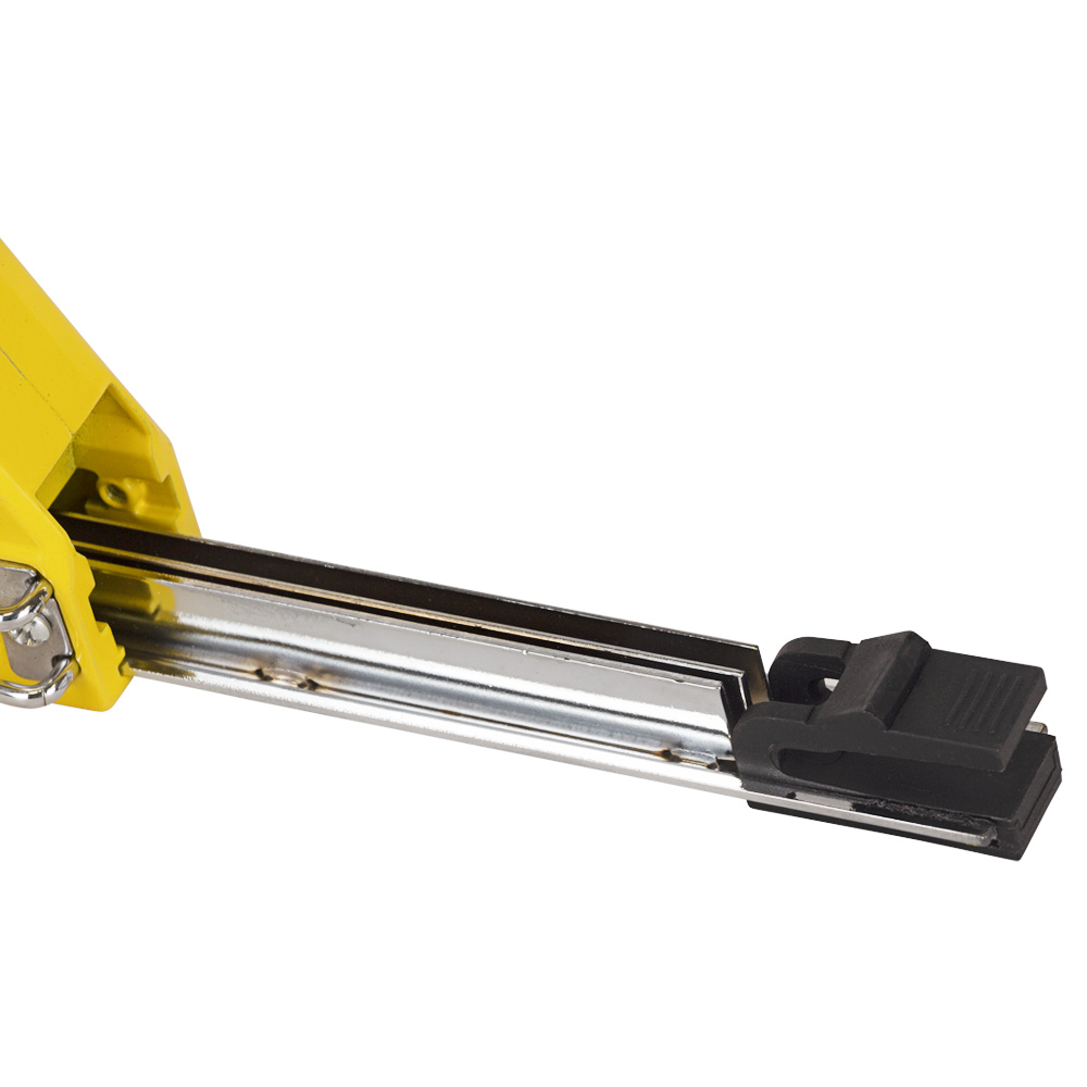 Степлер Sigma з регулятором ресорного типу 7 в 1