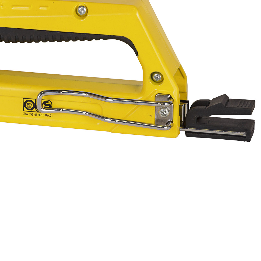 Степлер Sigma з регулятором ресорного типу 7 в 1