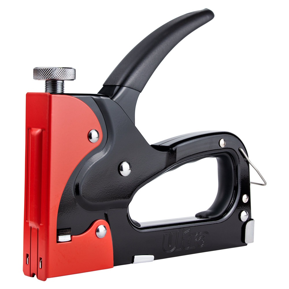 Степлер Ultra з регулятором універсальний