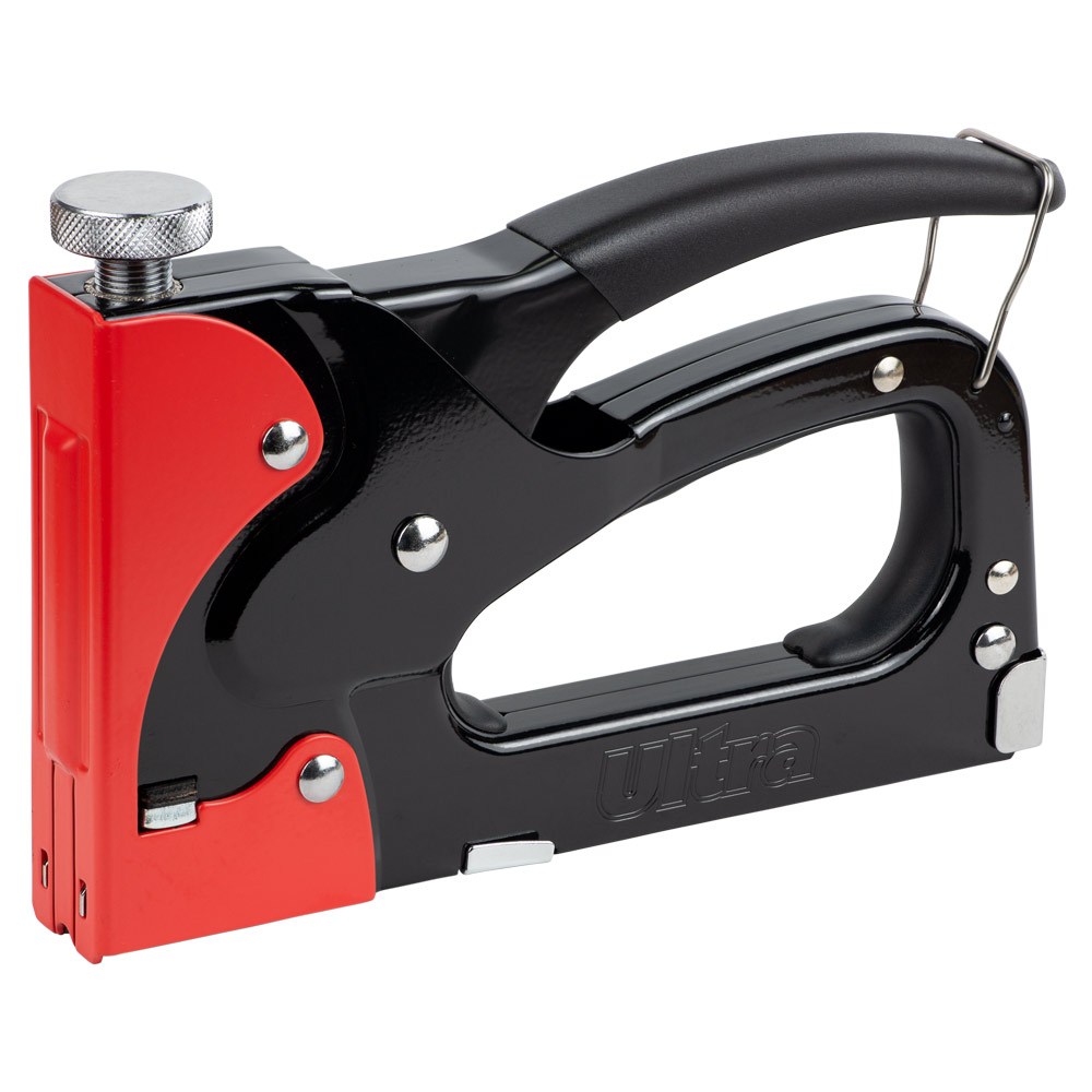 Степлер Ultra з регулятором універсальний