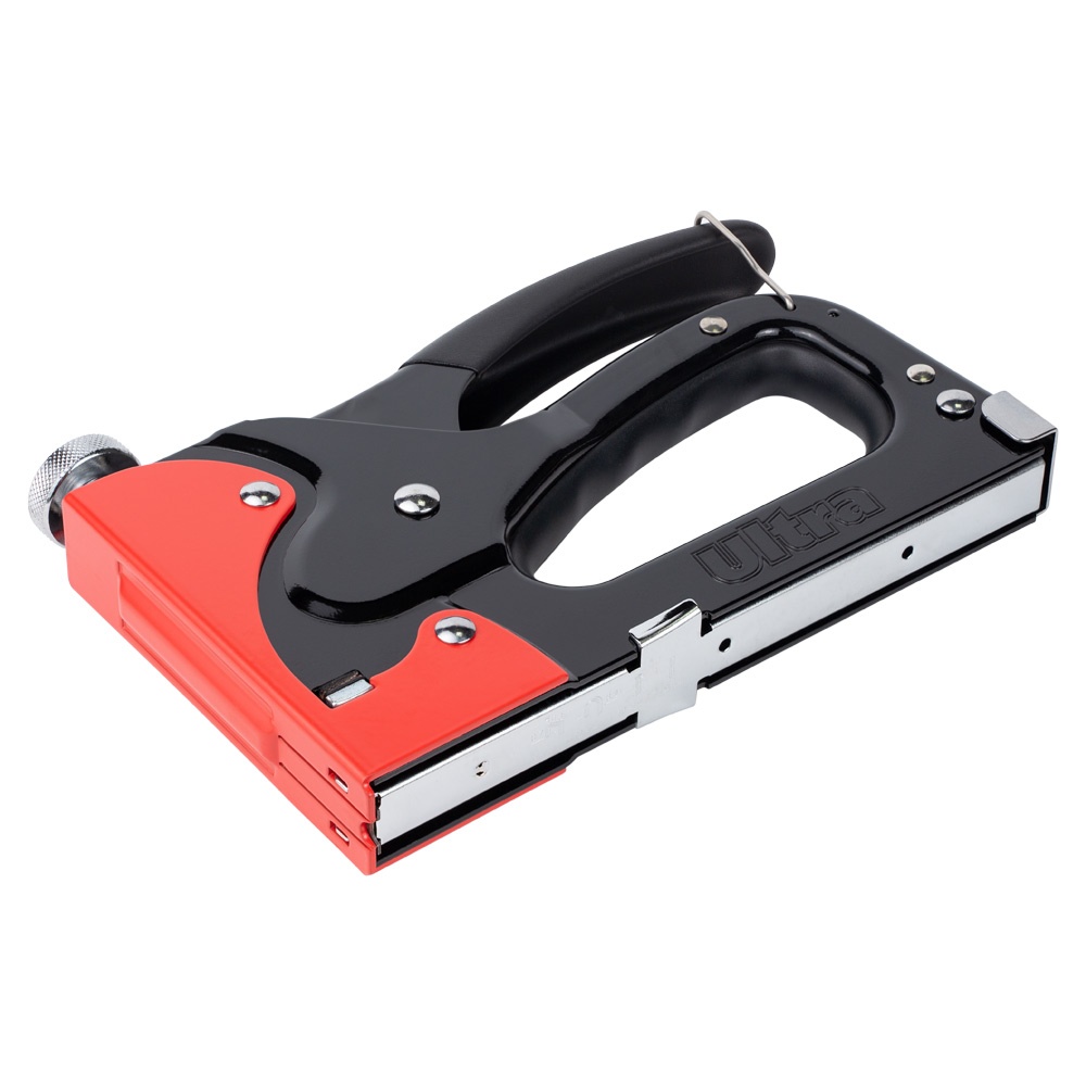 Степлер Ultra з регулятором універсальний