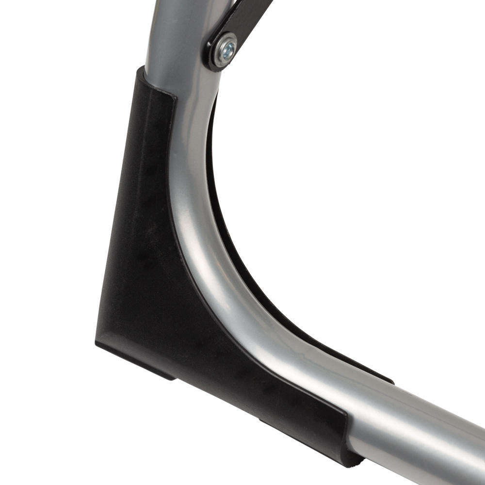 Стрем’янка Flora сталева 2 сходинки 1.00 м