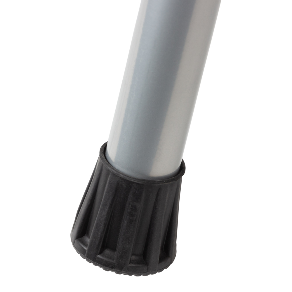 Стрем’янка Flora сталева 2 сходинки 1.00 м