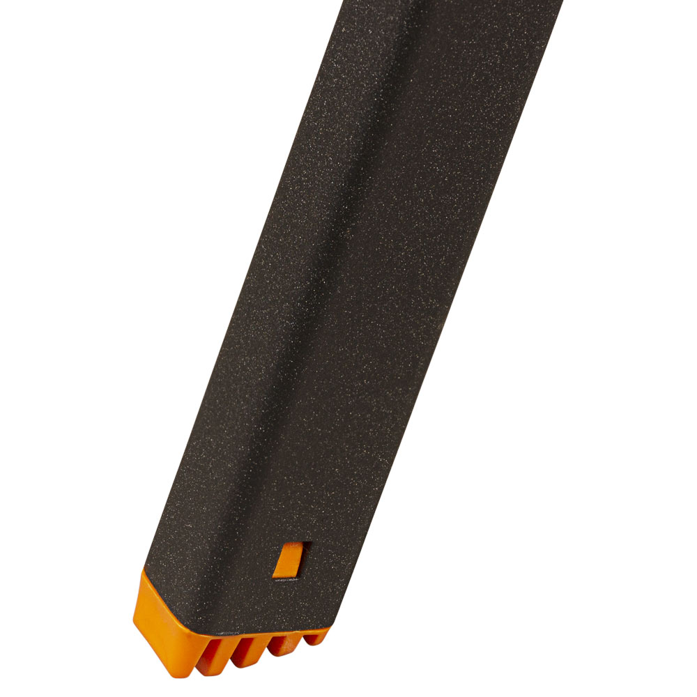 Стрем'янка Grad сталева 4 сходинки 1.56 м