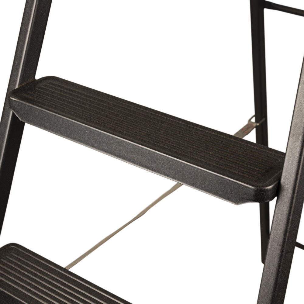 Стрем'янка Grad сталева 6 сходинок 2.05 м