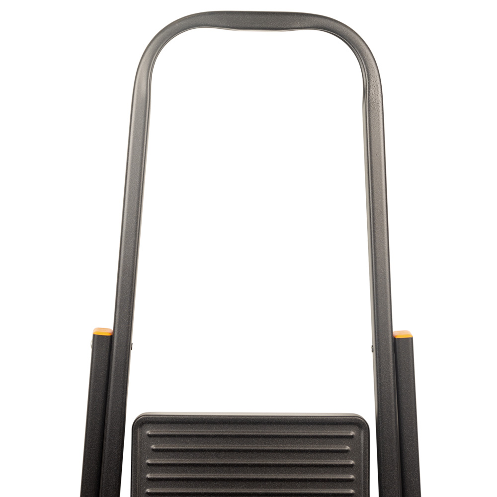 Стрем'янка Grad сталева 7 сходинок 2.30 м