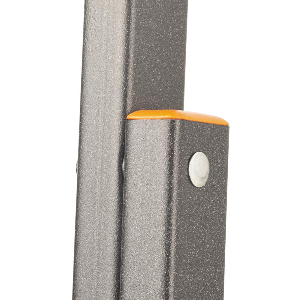 Стрем'янка Grad сталева 7 сходинок 2.30 м